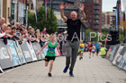 Simplyhealth Junior, 5k and Mini Great North Run. Photo: David T. Hewitson/Sports for All Pics